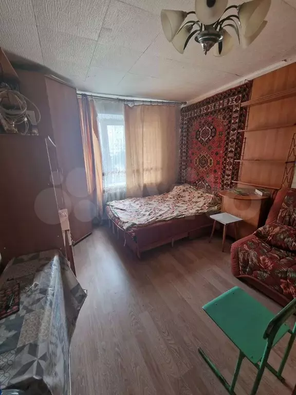 Комната 18 м, 3/5 эт. - Фото 0