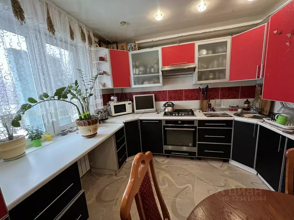 3-к кв. Нижегородская область, Нижний Новгород с. Шелокша, ул. ... - Фото 2