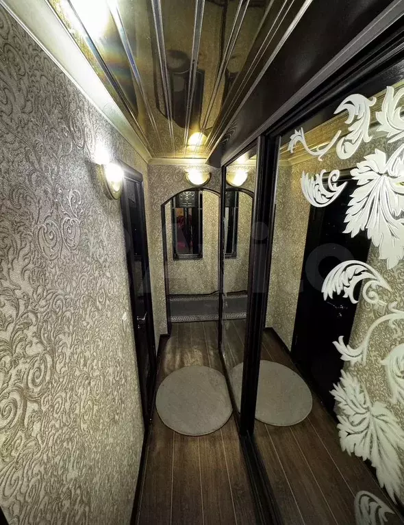 3-к. квартира, 62 м, 1/4 эт. - Фото 0
