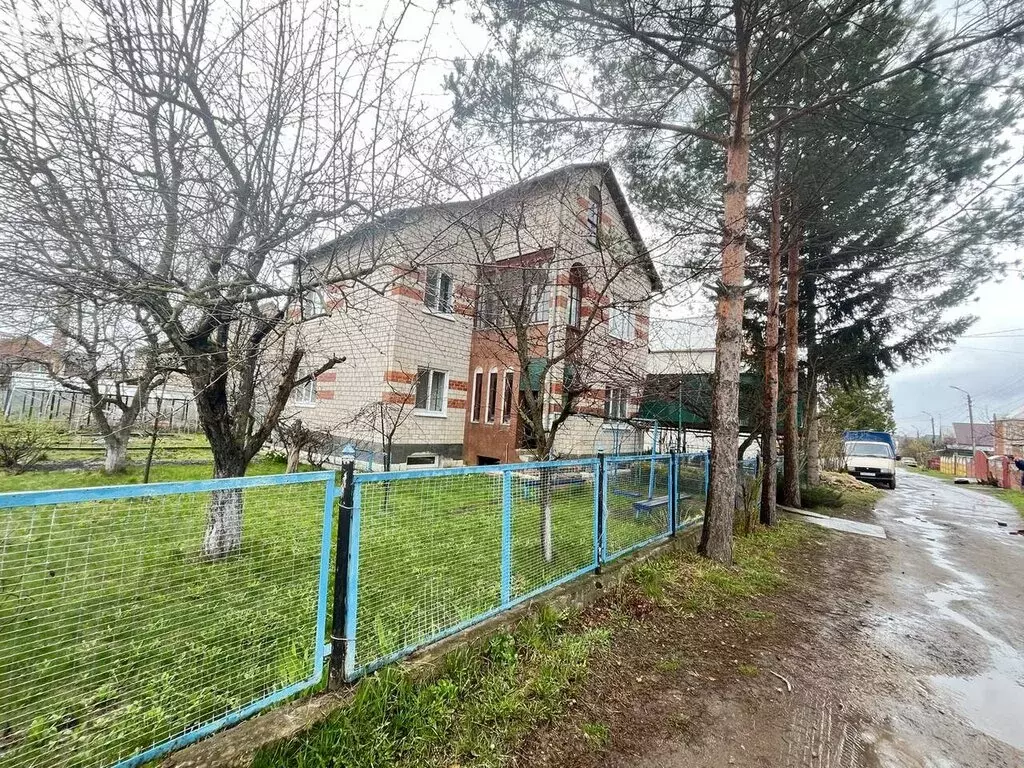 Дом в Мценск, Тульская улица, 9 (145.1 м) - Фото 1