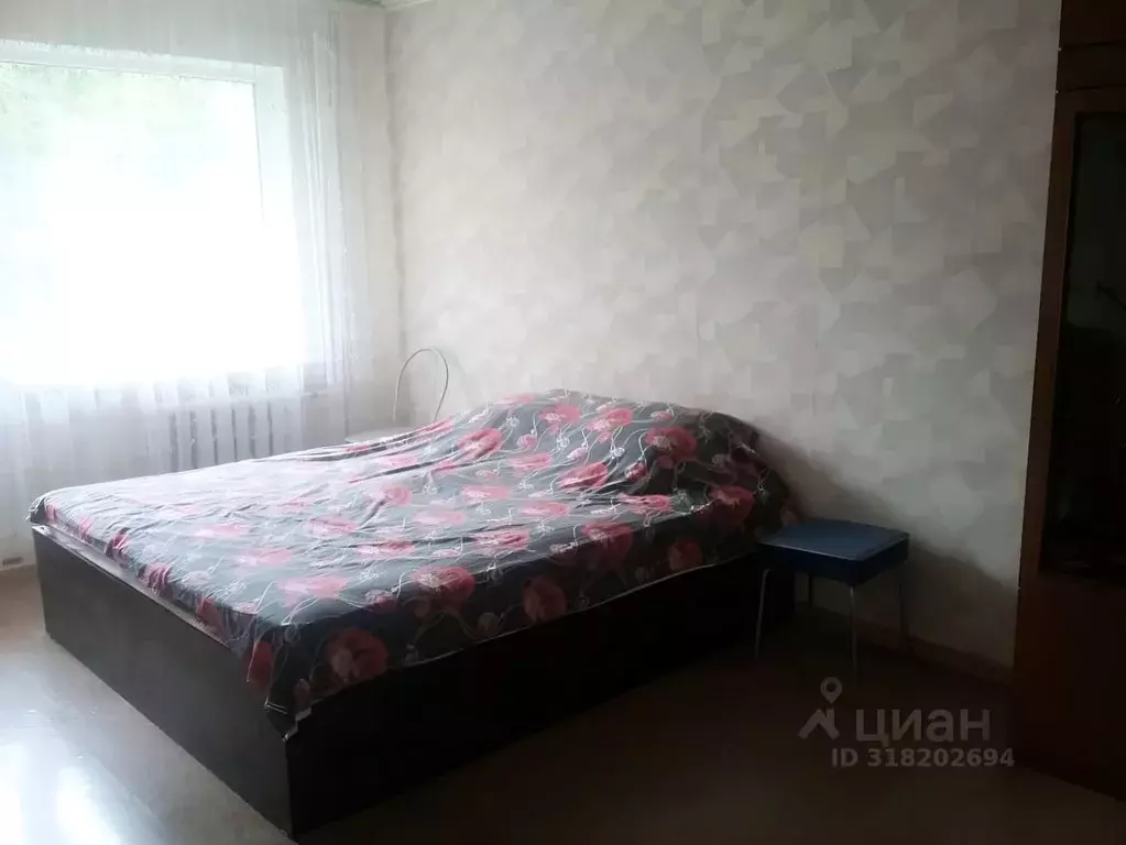 2-к кв. Ростовская область, Ростов-на-Дону просп. Королева, 6/1 (55.0 ... - Фото 0