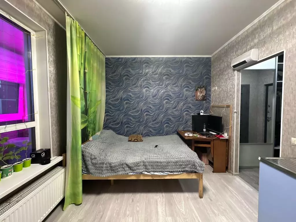 Продаётся квартира-студия, 23.28 м - Фото 1