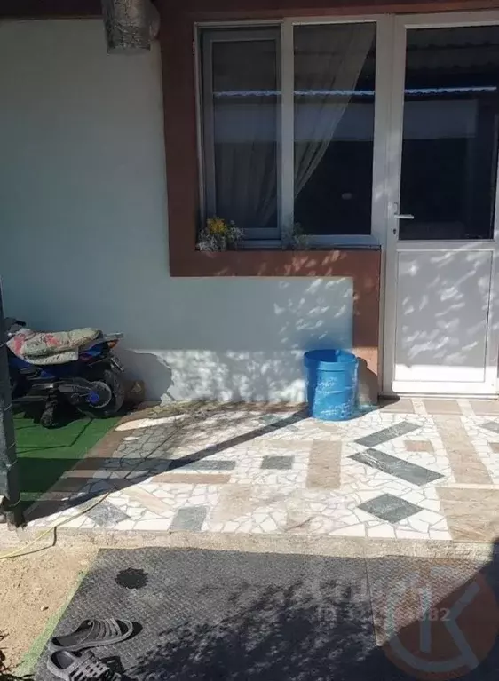 Дом в Крым, Сакский район, с. Молочное ул. Южная, 83 (147 м) - Фото 1