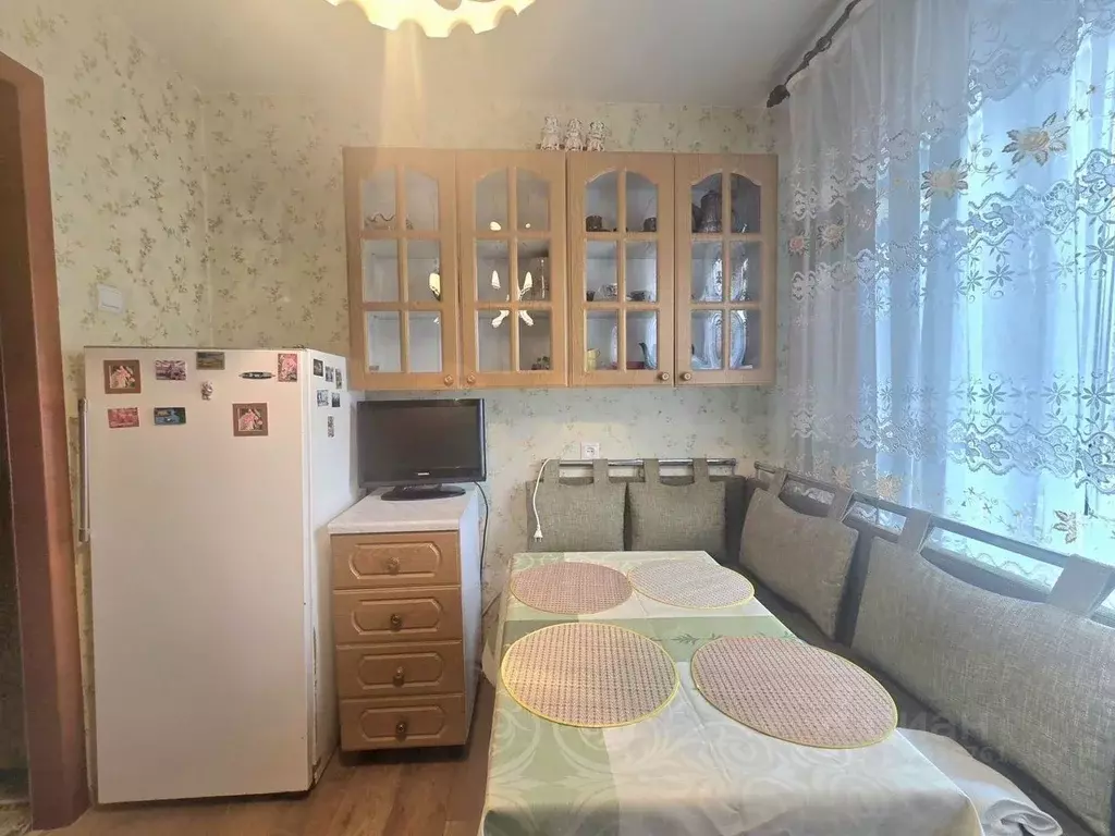 1-к кв. Московская область, Подольск Комсомольская ул., 81 (35.0 м) - Фото 1