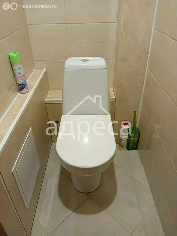 2-комнатная квартира: Самара, Ново-Садовая улица, 345 (52 м) - Фото 1