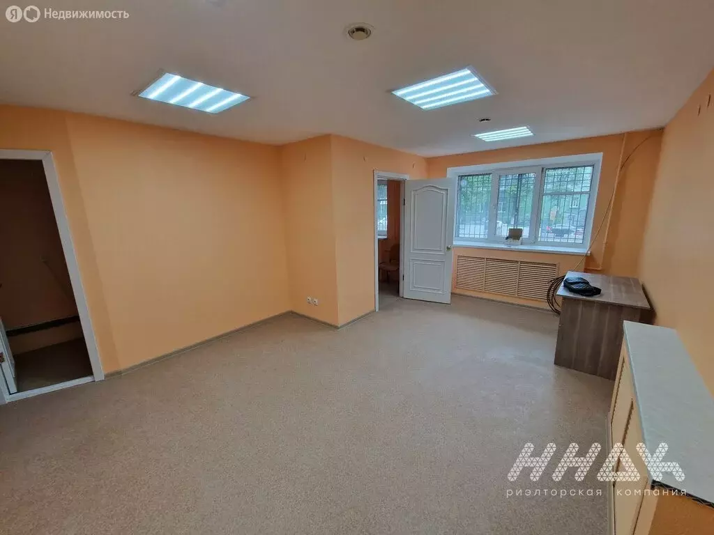 Помещение свободного назначения (72 м) - Фото 1