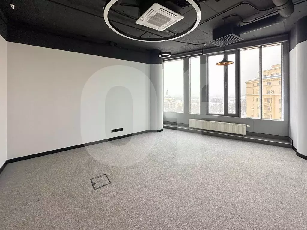 Офис в Москва Ленинский просп., 15А (411 м) - Фото 1