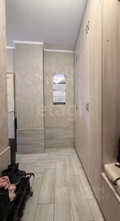 4-к кв. Московская область, Химки 9 Мая ул., 21к3 (79.7 м) - Фото 2