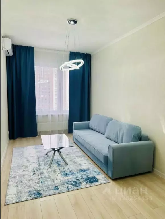 2-к кв. Москва ул. Берзарина, 32 (56.0 м) - Фото 1