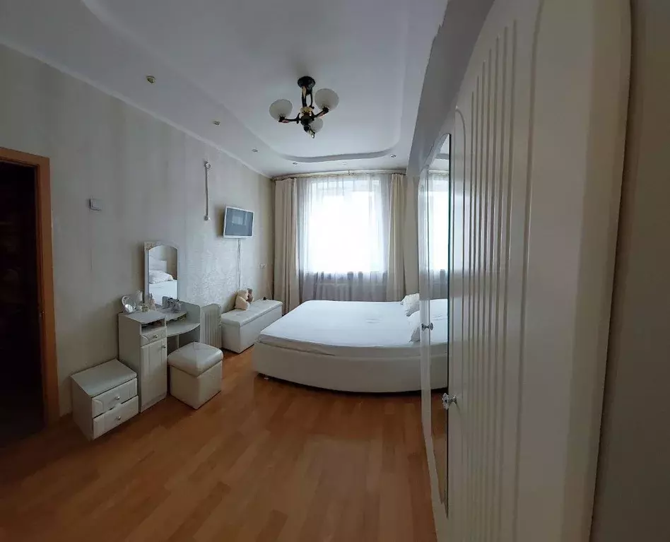 Продаётся 2-к квартира, 57.1 м - Фото 0