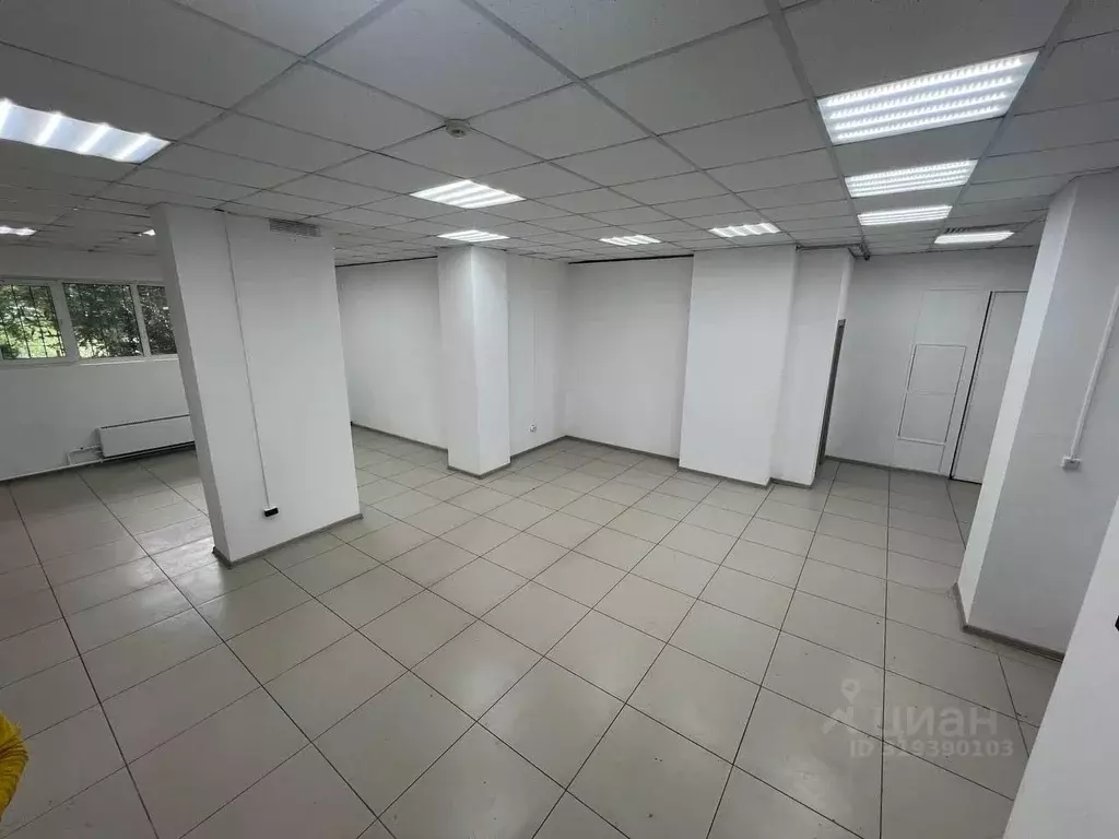 Помещение свободного назначения в Самарская область, Самара ... - Фото 1