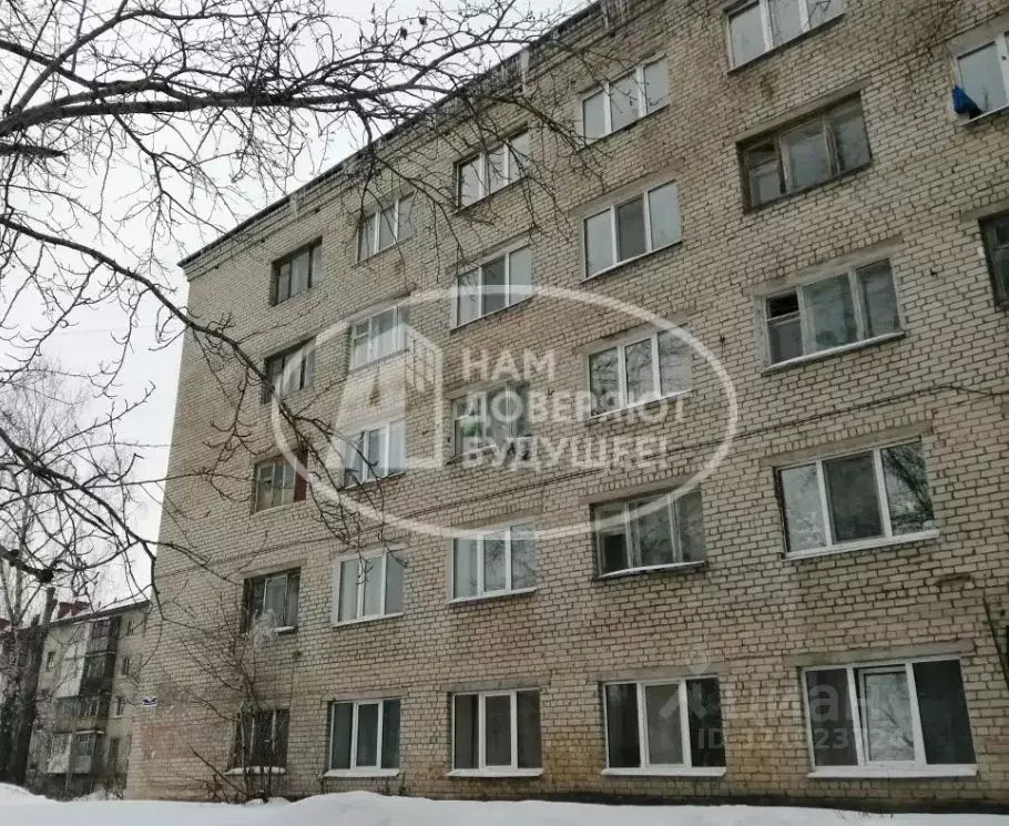 Комната Пермский край, Березники ул. Челюскинцев, 75 (17.7 м) - Фото 2