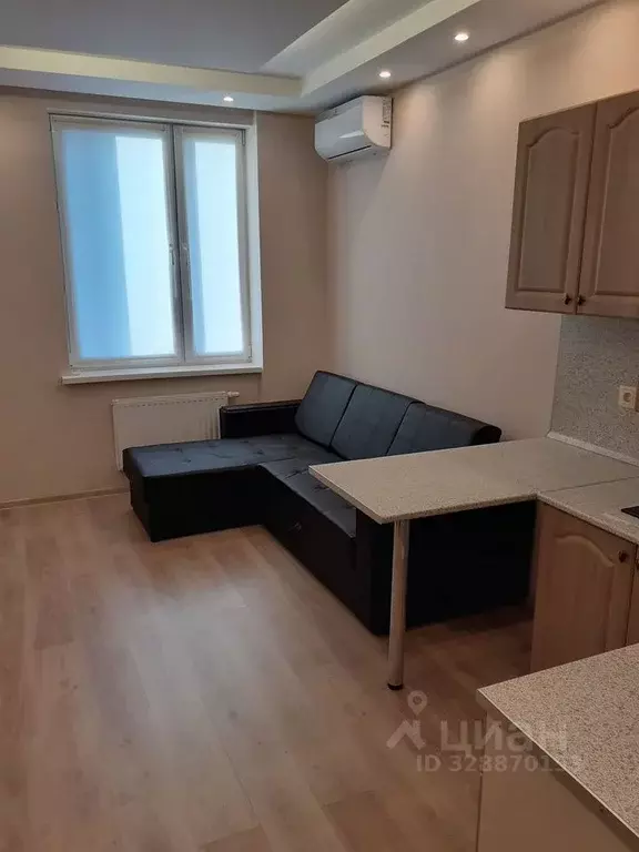 1-к кв. Московская область, Красногорск ул. Большая Воскресенская, 1 ... - Фото 2