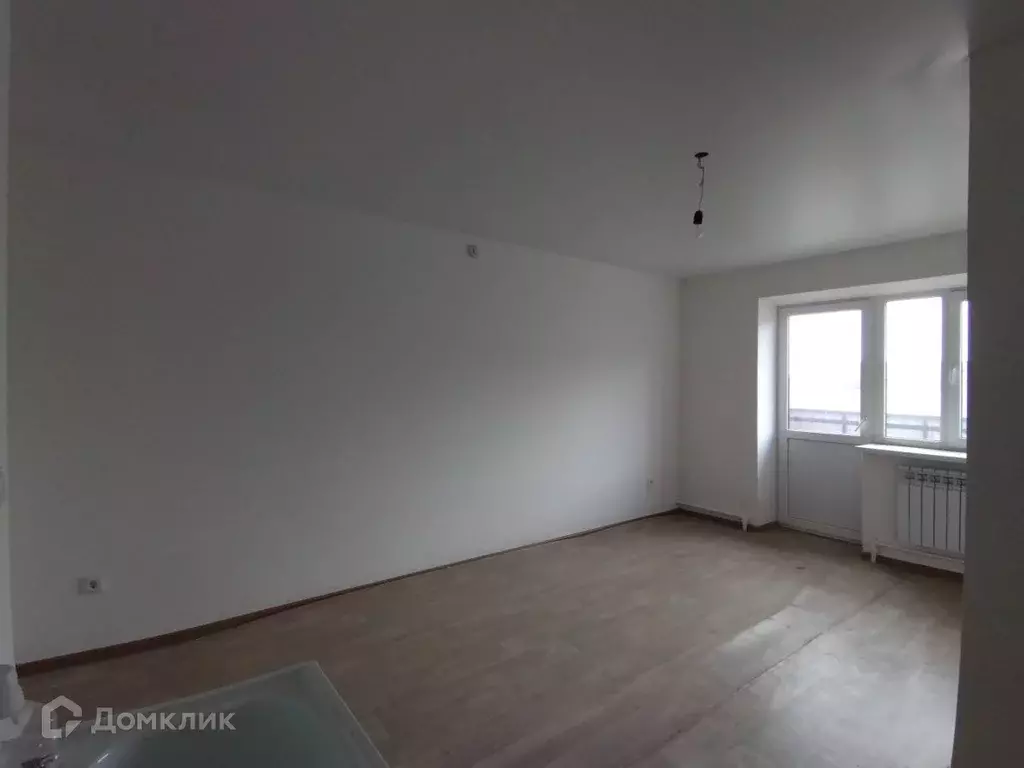 Продаётся 1-к квартира, 25.5 м - Фото 1