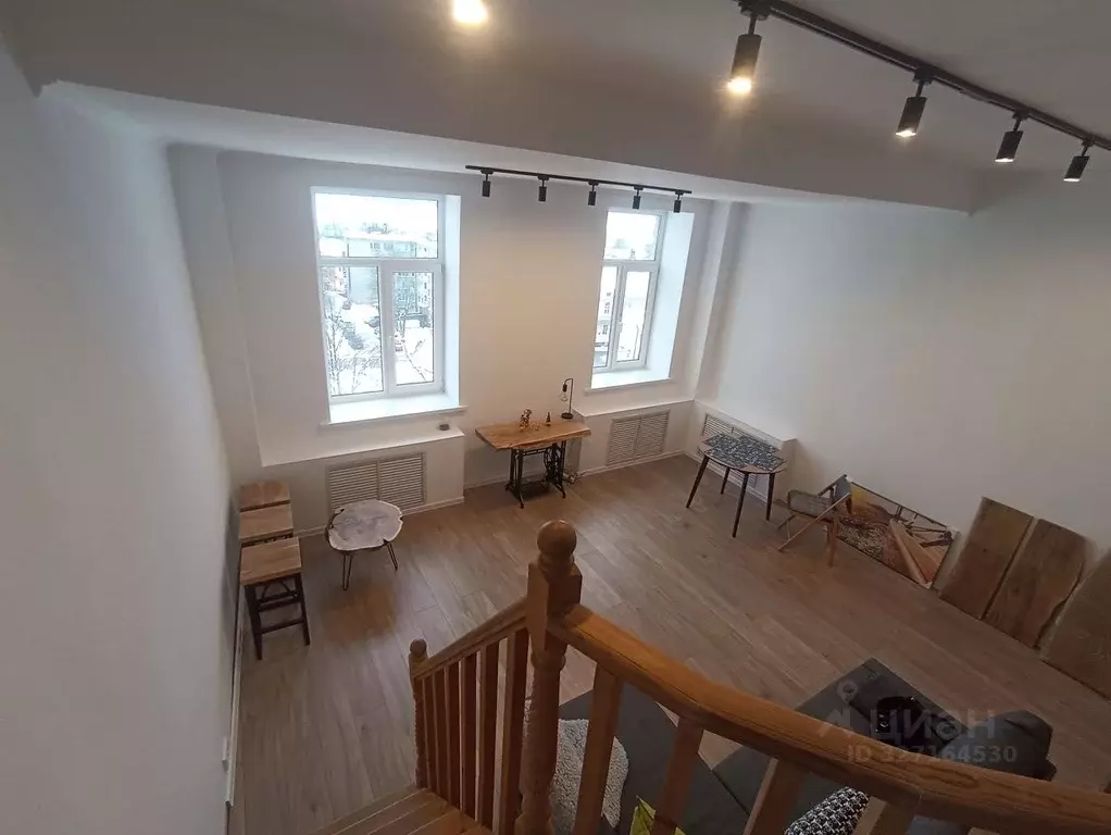 2-к кв. Ленинградская область, Выборг ул. Сторожевой Башни, 10А (78.0 ... - Фото 1