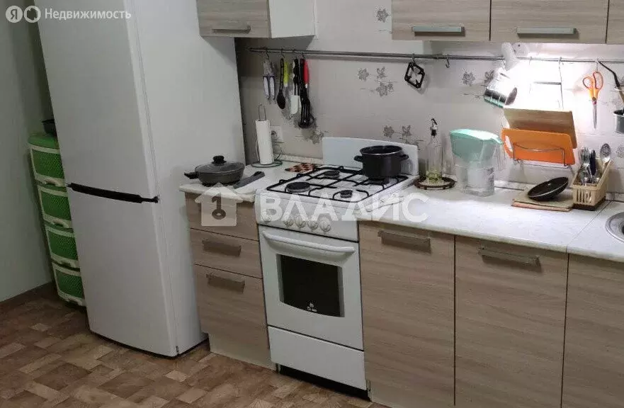 2-комнатная квартира: Луховицы, Первомайская улица, 53 (62 м) - Фото 2