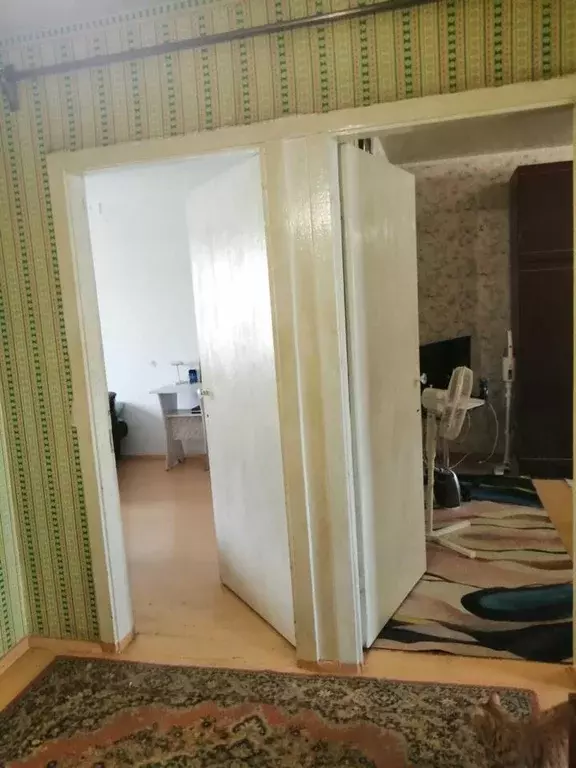 Квартира, 3 комнаты, 61.3 м - Фото 1