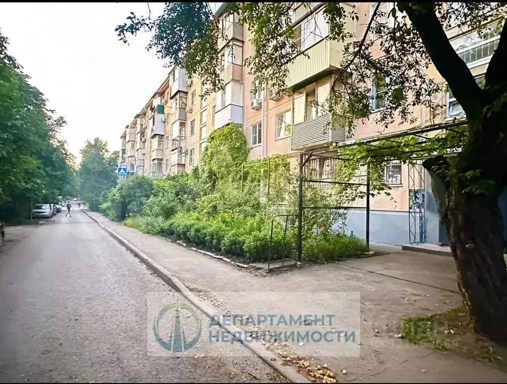 2-к кв. Краснодарский край, Краснодар Завод Измерительных Приборов ... - Фото 1