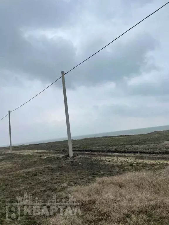 Участок в Краснодарский край, Новороссийск городской округ, ... - Фото 2