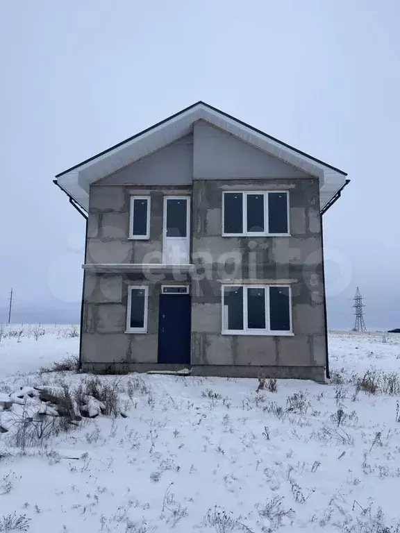 Дом 97,5 м на участке 15,1 сот. - Фото 0