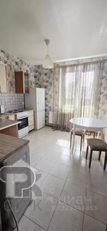 1-к кв. Московская область, Балашиха Саввино мкр, ул. Калинина, 24 ... - Фото 1