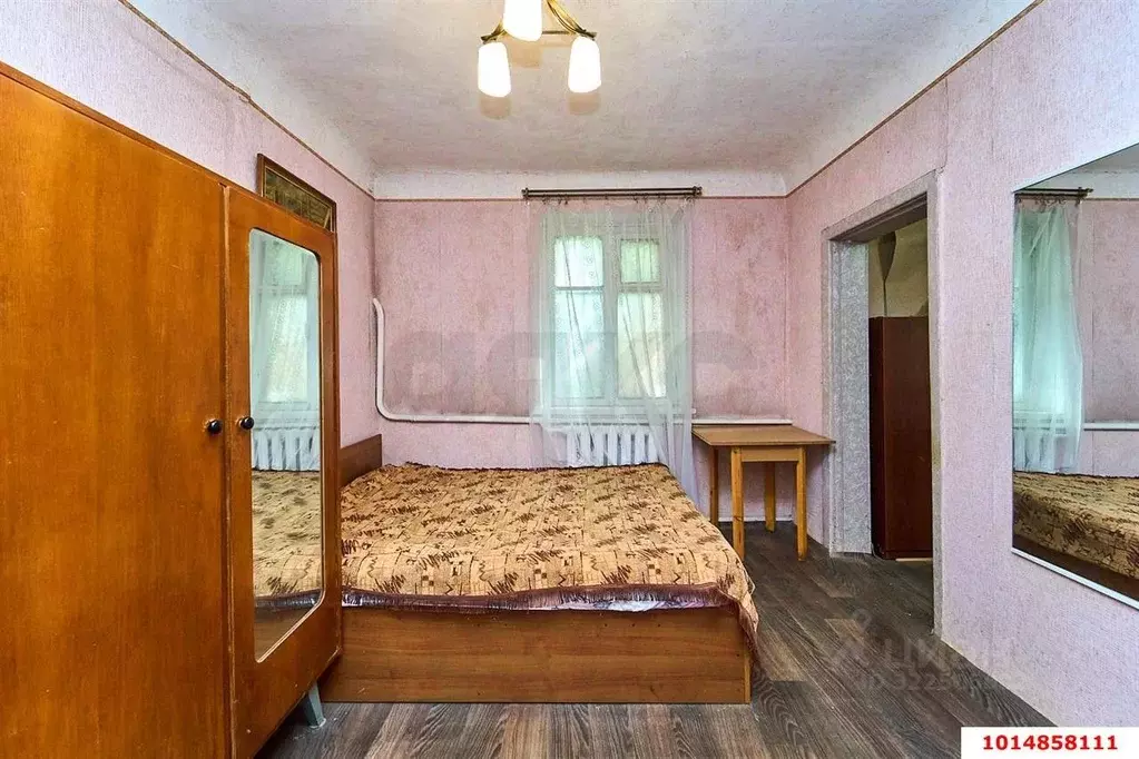 2-к кв. Краснодарский край, Краснодар Славянский мкр, проезд 3-й имени ... - Фото 2