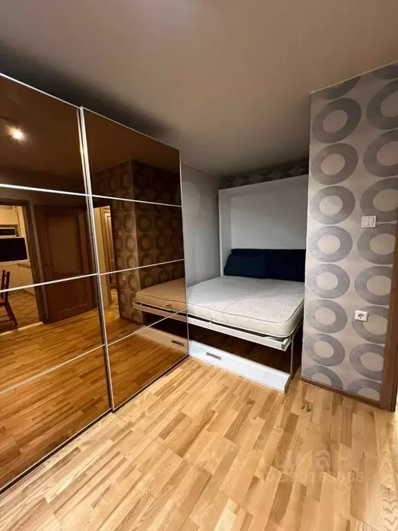 1-к кв. Москва ул. Вертолетчиков, 7к2 (38.0 м) - Фото 1