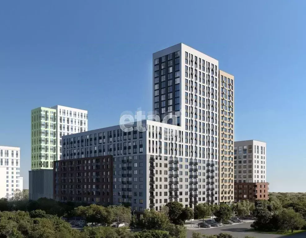 Гараж в Тюменская область, Тюмень Харьковская ул., 74 (13 м) - Фото 0