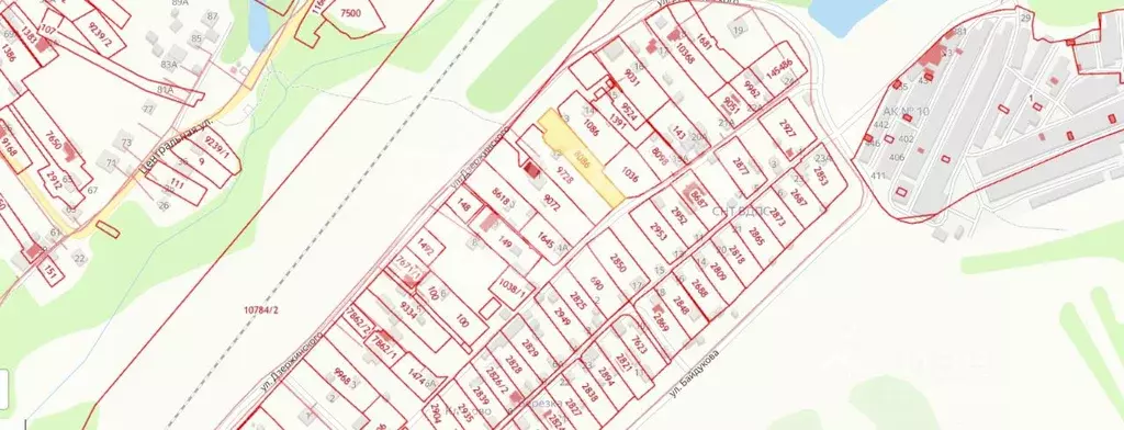 Участок в Тульская область, Тула городской округ, Плеханово рп ул. ... - Фото 1