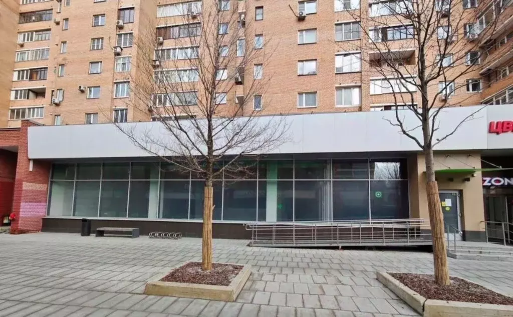 Помещение свободного назначения в Москва Таганская ул., 31/22 (336 м) - Фото 0