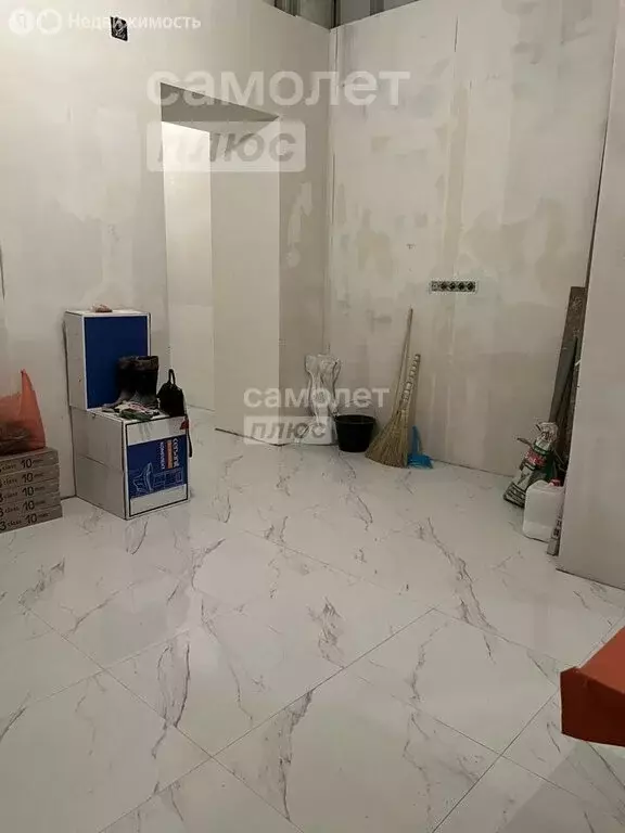 1-комнатная квартира: Ессентуки, Озёрная улица, 6 (55 м) - Фото 1