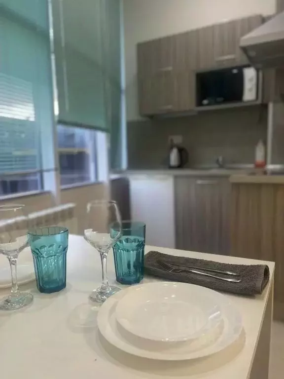 1-к кв. Краснодарский край, Сочи Светлана мкр, ул. Депутатская, 9 ... - Фото 0
