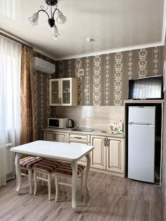 Комната Ставропольский край, Ессентуки ул. Володарского, 28/2 (40.0 м) - Фото 1