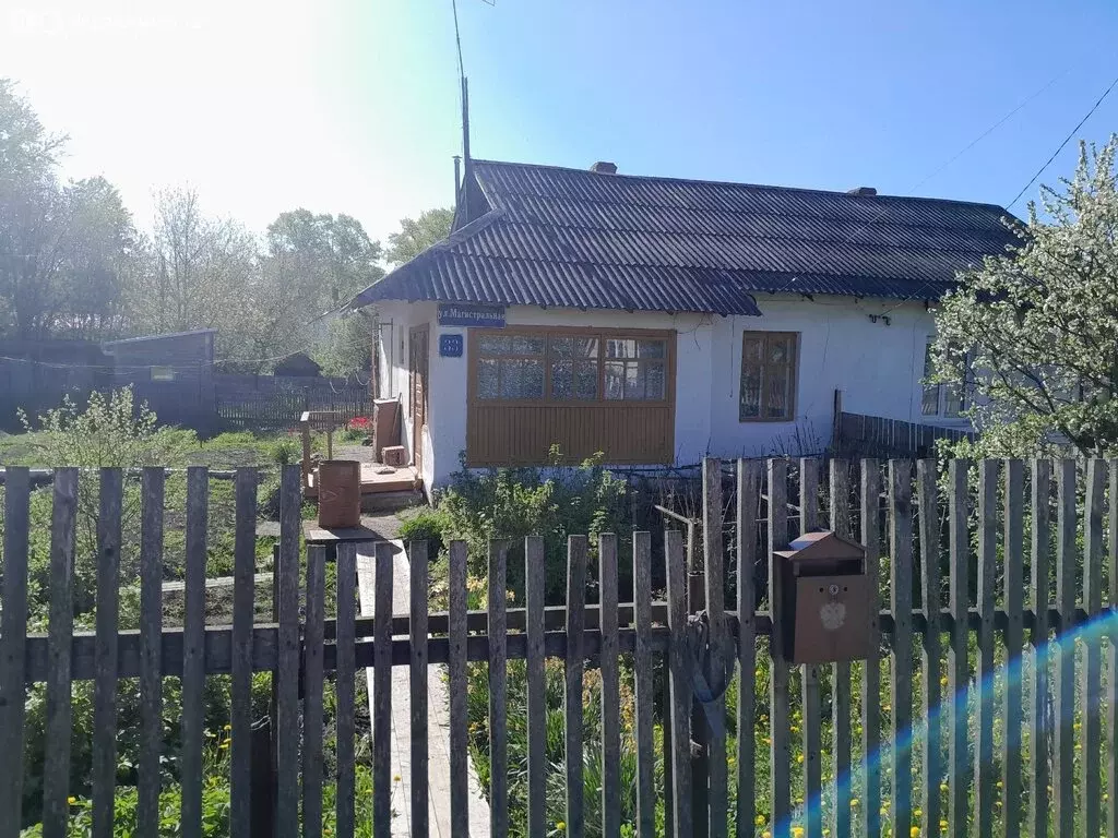 2-комнатная квартира: Шексна, микрорайон Шексна Северная, ... - Фото 1