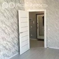 1-комнатная квартира: Краснодар, микрорайон Завод Измерительных ... - Фото 1