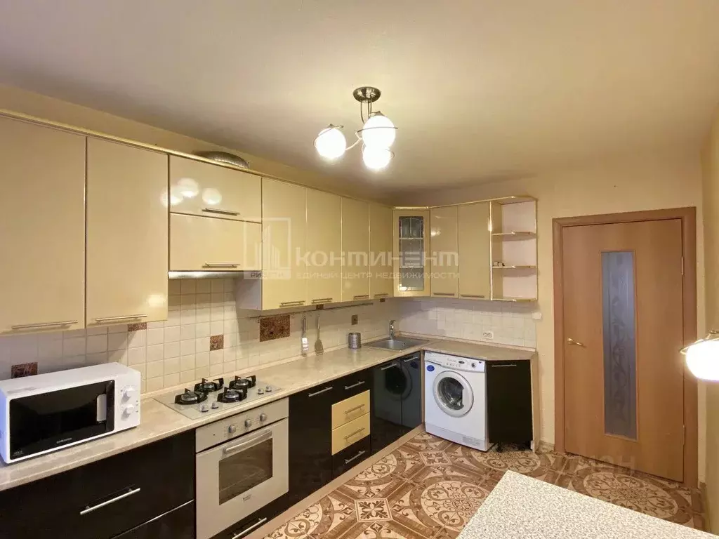 2-к кв. Владимирская область, Владимир ул. Безыменского, 3а (55.8 м) - Фото 2