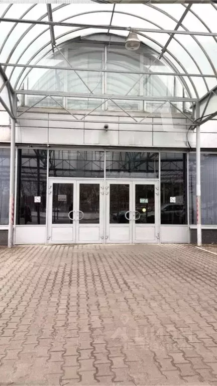 Офис в Москва ул. Академика Королева, 13 (15 м) - Фото 2