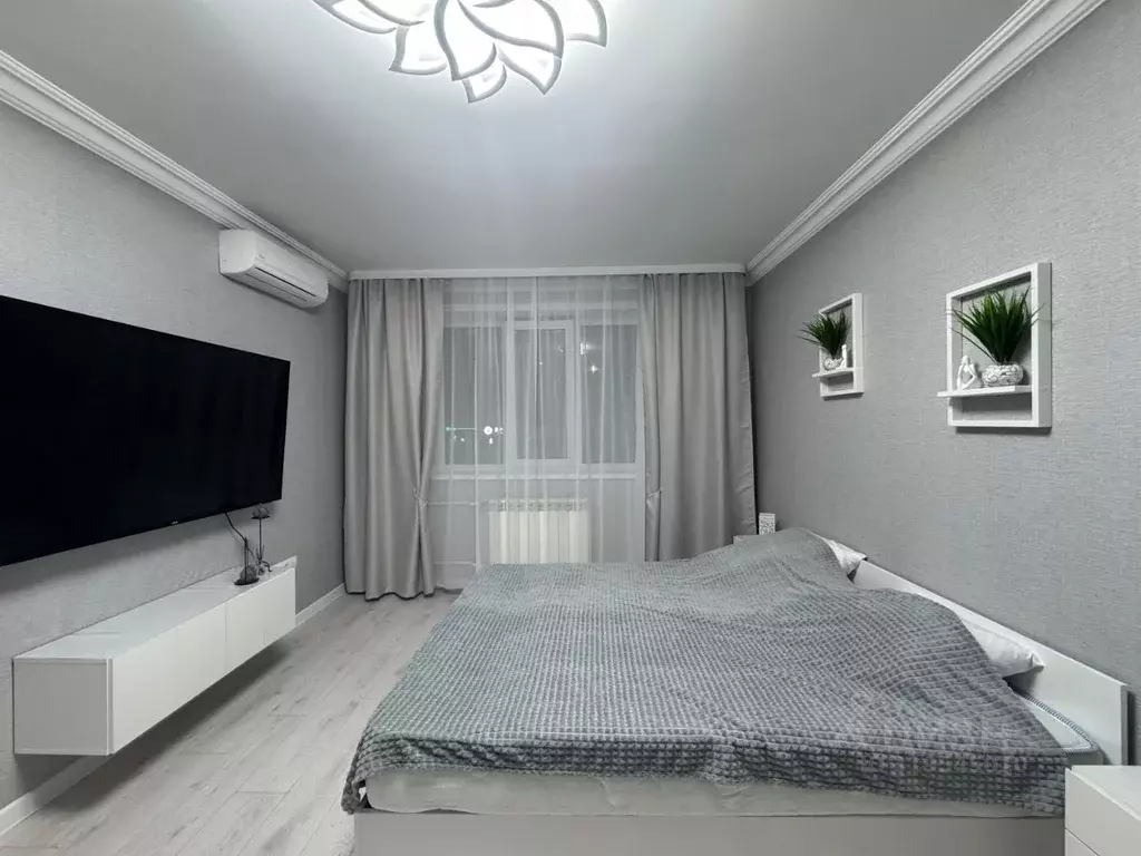 1-к кв. Липецкая область, Липецк ул. Хренникова, 5 (40.0 м) - Фото 1