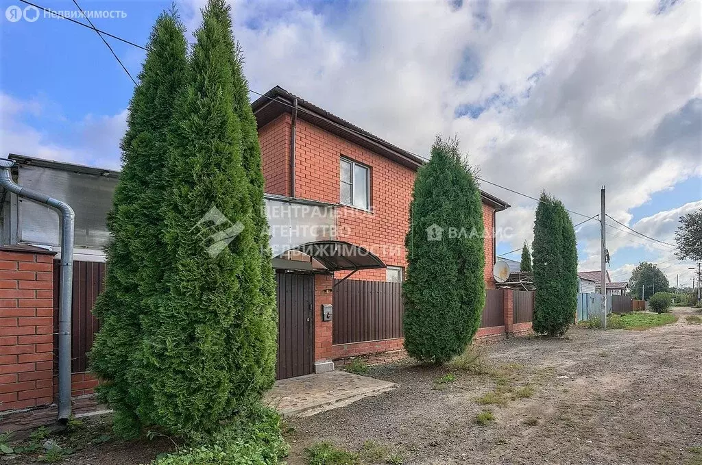 Дом в Рыбное, Кузнецкая улица, 40 (166.4 м) - Фото 2