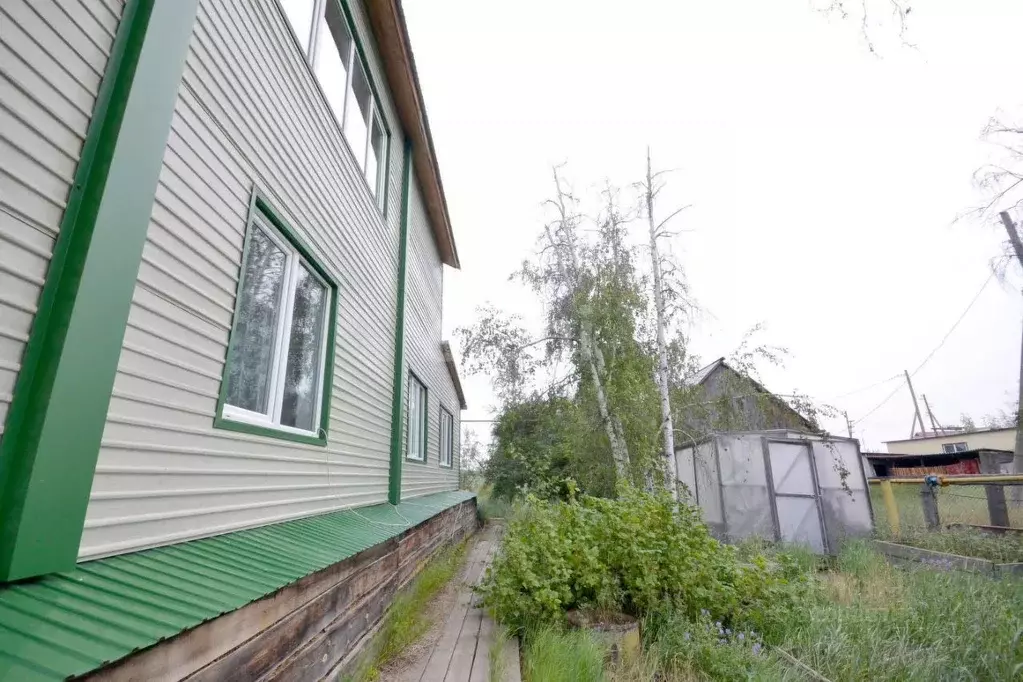 Участок в Саха (Якутия), Якутск Хатын-Юряхское шоссе, 8-й км, 10к3 ... - Фото 1