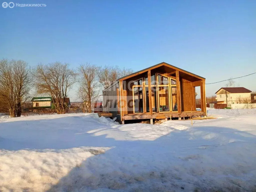 Дом в Московская область, Дмитровский муниципальный округ, КП ... - Фото 2