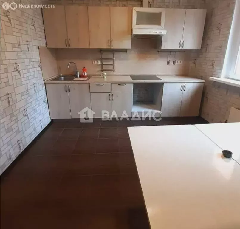 3-комнатная квартира: Балашиха, микрорайон 1 Мая, 31 (77.2 м) - Фото 1