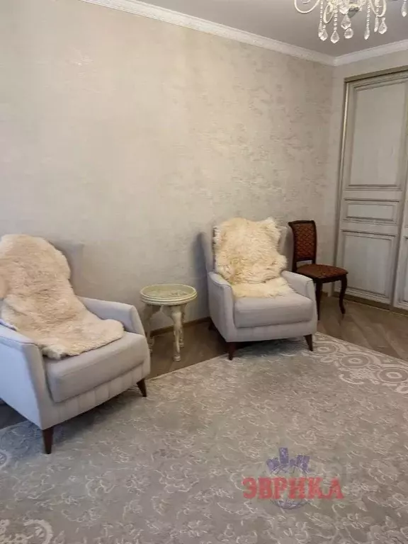 2-к кв. Краснодарский край, Краснодар Фестивальный мкр, ул. Яна ... - Фото 2