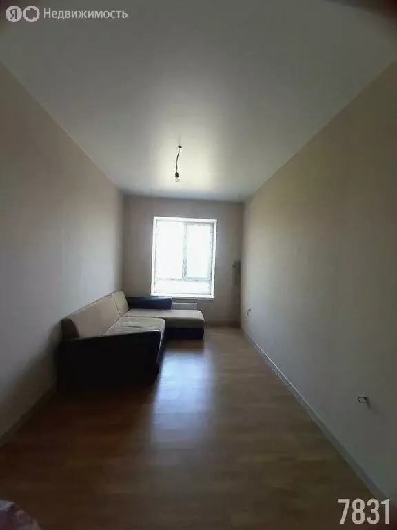 1-комнатная квартира: Аксай, улица Речников, 31к1 (36.4 м) - Фото 1