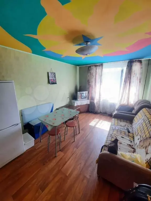 Комната 18 м в 2-к., 3/9 эт. - Фото 0