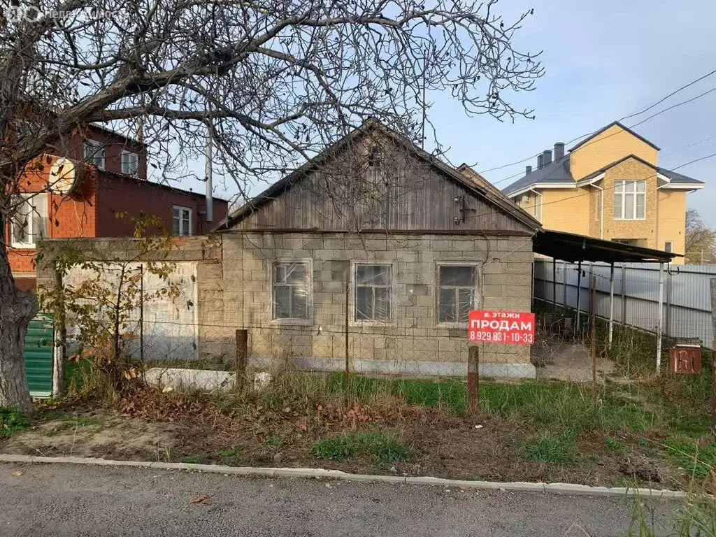 Дом в Курчанская, Красная улица (35 м) - Фото 2