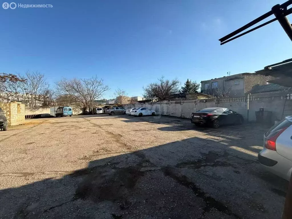 Производственное помещение (353.8 м) - Фото 1