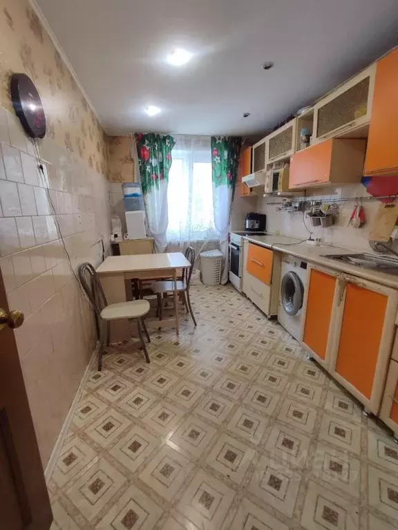 4-к кв. Алтайский край, Барнаул Докучаево мкр, ул. Шукшина, 19 (93.5 ... - Фото 2