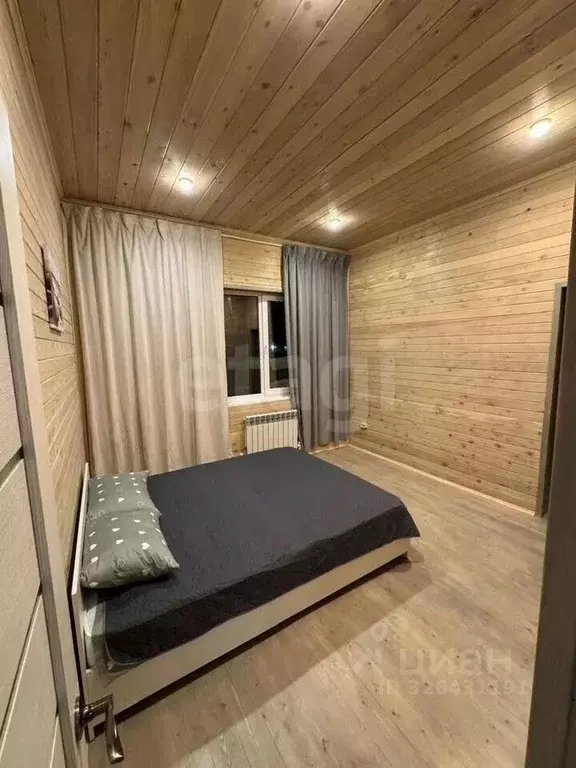 Дом в Новосибирская область, Новосибирский район, с. Кубовая ул. ... - Фото 2