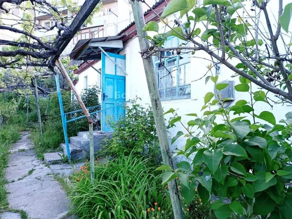 Дом в Судак, Октябрьская улица, 21 (76.3 м) - Фото 1